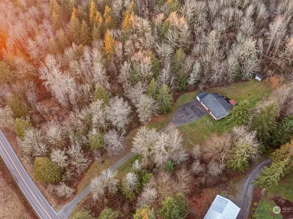 2728 McCorkle Road SE, Olympia, WA 98501