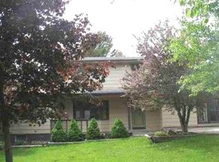 5473 W Odanah Rd, Hurley, WI 54534