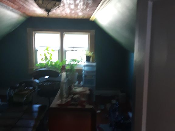 Upstairs bedroom #2.