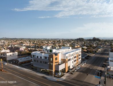 402 W Grand Ave #203, Grover Beach, CA, 93433