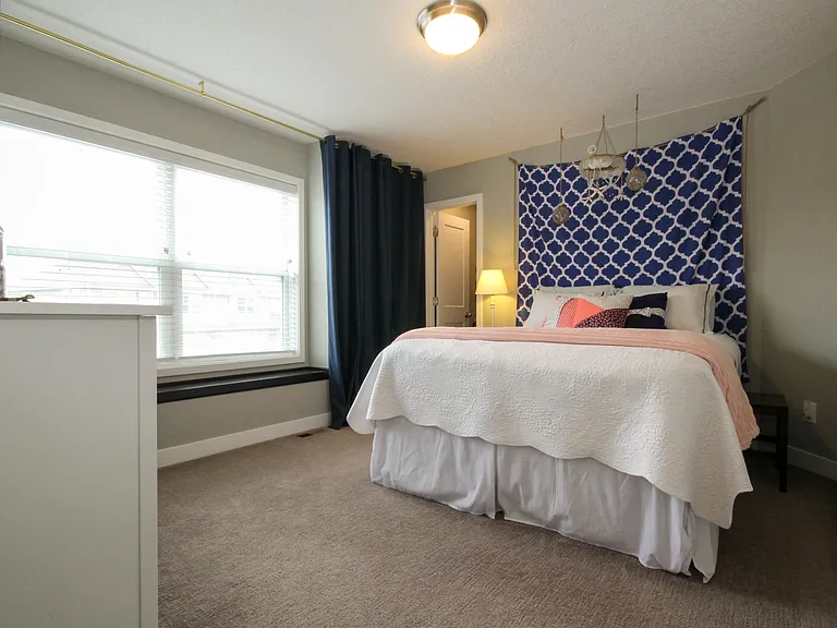 2nd Bedroom!