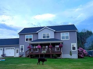 44223 Rogers Rd, Spartansburg, PA 16434