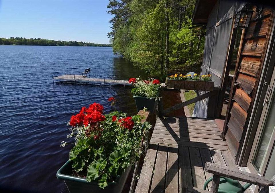 8179 S County Road P, Lake Nebagamon, WI 54849 Zillow