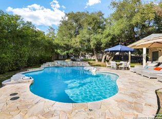 2515 Rogers Cv, San Antonio, TX 78258