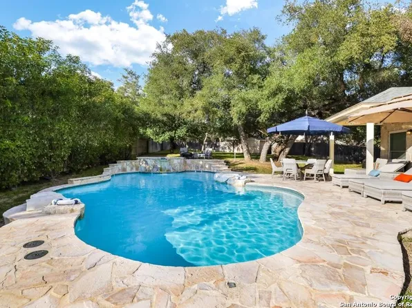 2515 Rogers Cove, San Antonio, TX 78258