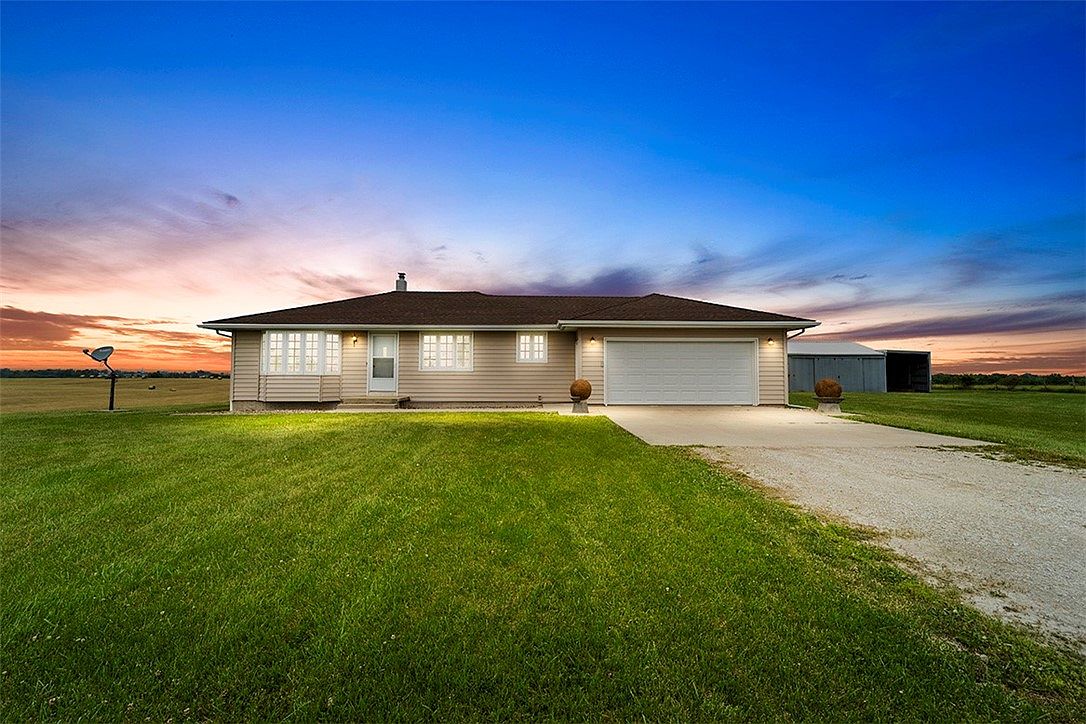 25968 215th St, Leon, IA 50144 Zillow