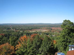 86 Pinnacle Rd, Farmington, CT 06032