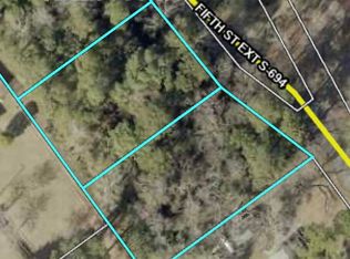 9/11 5th Street Ext, Jackson, SC 29831