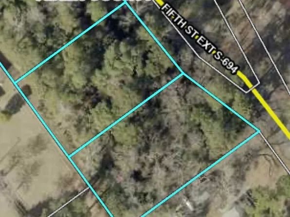 9/11 5th Street Ext, Jackson, SC 29831