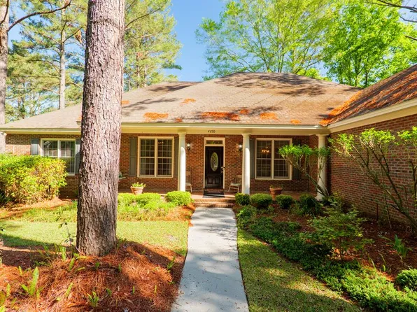 4850 Oak Arbor Dr, Valdosta, GA 31602