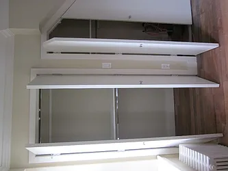 Rented by Mark David