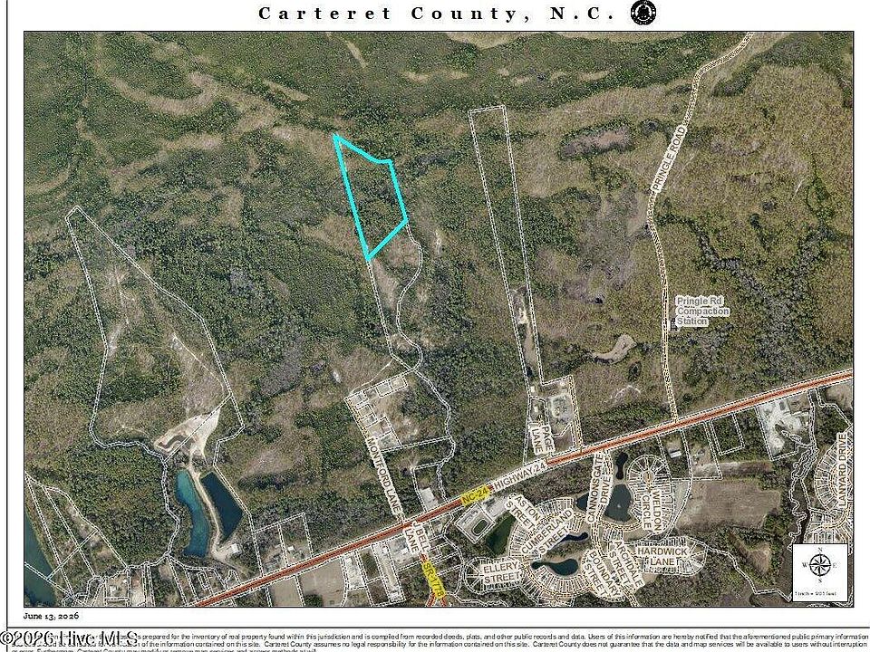 1st image of 12.325 Ac Hwy 24