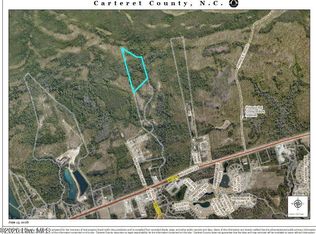 12325 Highway 24, Newport, NC 28570
