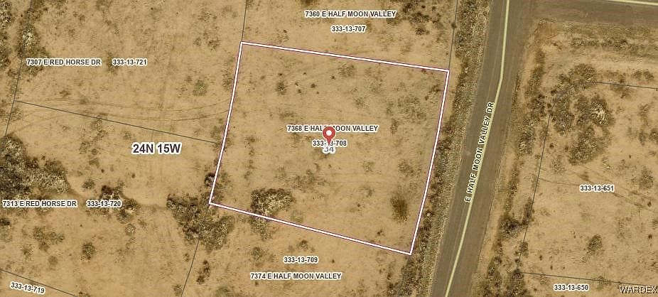 1st image of 7368 Half Moon Valley Drive