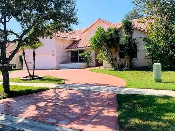 16373 NW 16th St, Pembroke Pines, FL 33028