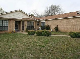 12403 E 89th Ct N, Owasso, OK 74055