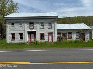 3306 Route 145, Preston Hollow, NY 12469