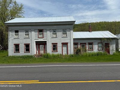 3306 Route 145, Preston Hollow, NY, 12469