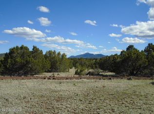 195 E Riverside Dr, Williams, AZ 86046