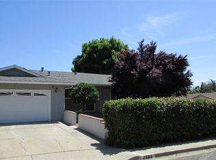 2983 N Francisco Way, Antioch, CA 94509