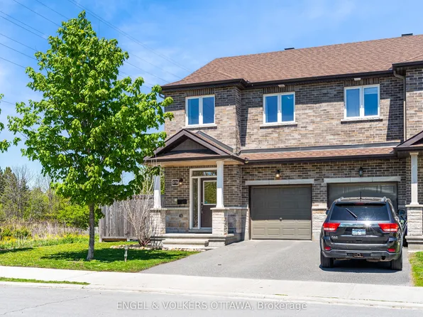 579 Via Mattino Way, Ottawa, ON K2J 6B8