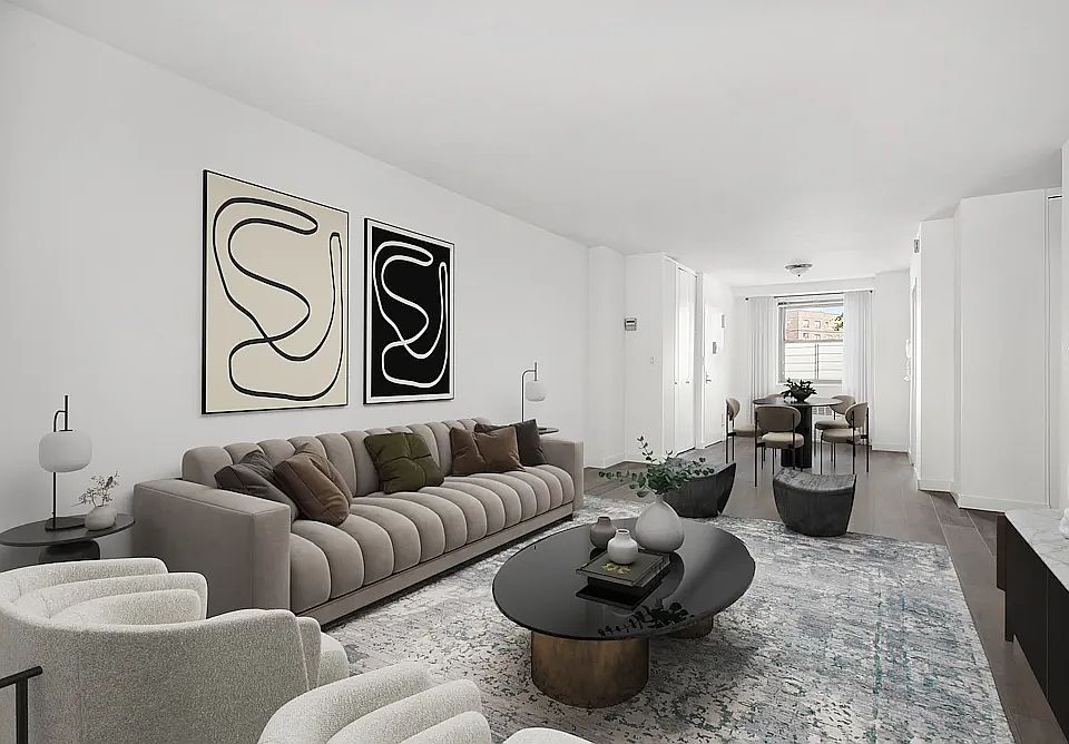 1st image of 10420 Queens Blvd APT 11L