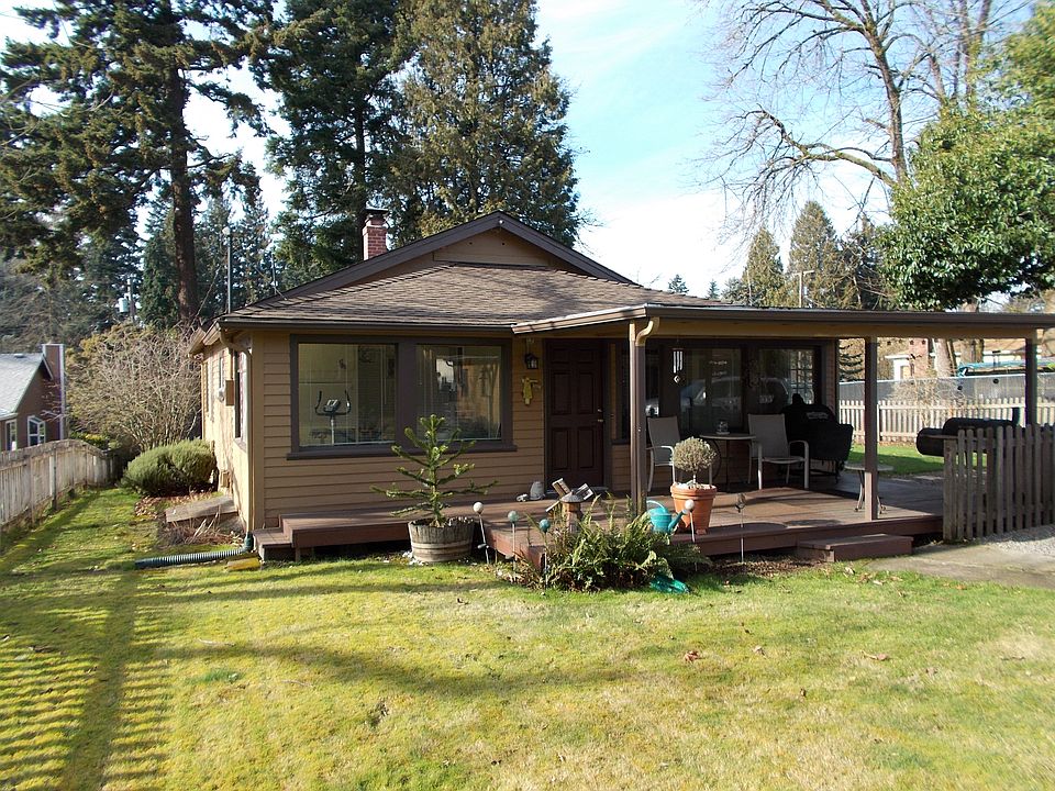 11400 SE Wood