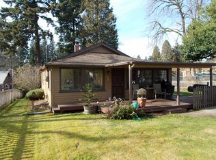 11400 SE Wood Ave, Milwaukie, OR