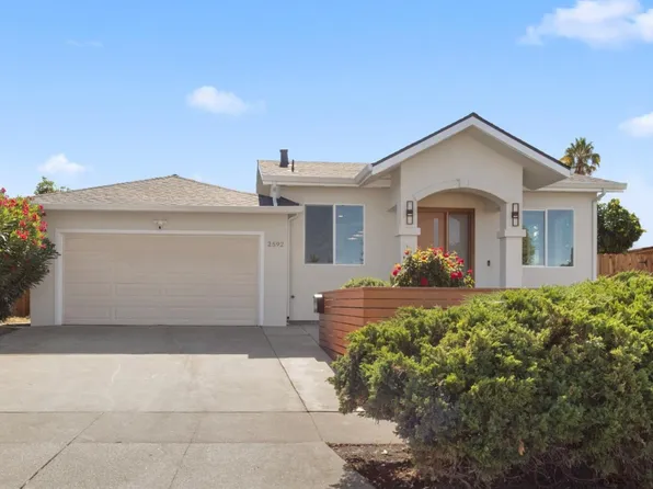 2592 Amaryl Dr, San Jose, CA 95132