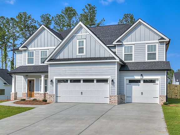 3rd image of 4419 Baywood Trl.