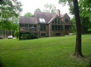 164 Castle Hill Ave, Great Barrington, MA 01230