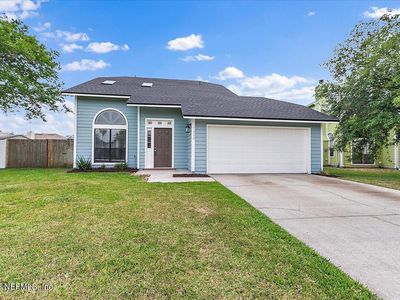 7354 PAPRIKA Court, Jacksonville, FL, 32244