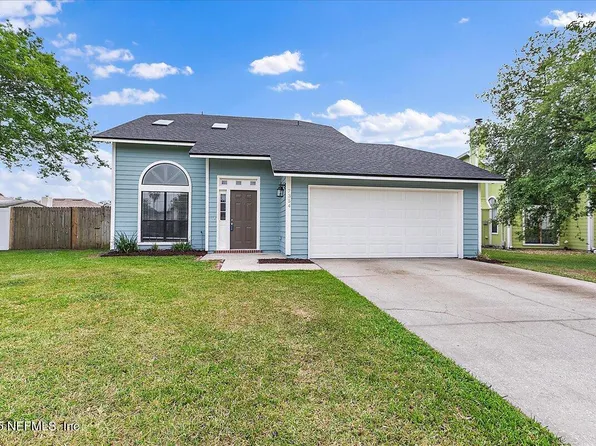 7354 PAPRIKA Court, Jacksonville, FL 32244