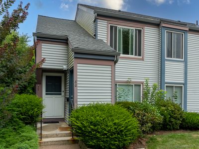 80 Candlewood Drive #80, South Windsor, CT, 06074