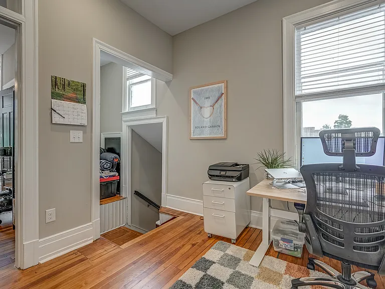 425 N Arthur Ashe Blvd #G — Photo 17