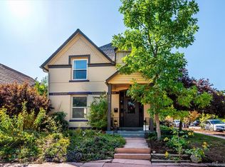 2973 Julian St, Denver, CO 80211