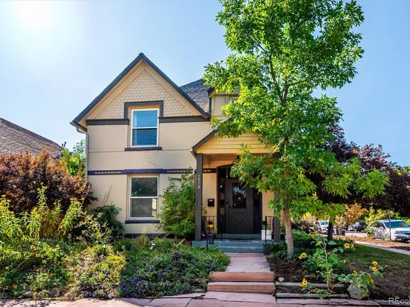 2973 Julian Street, Denver, CO 80211