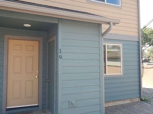 212 SE 5th St #19, Prineville, OR 97754