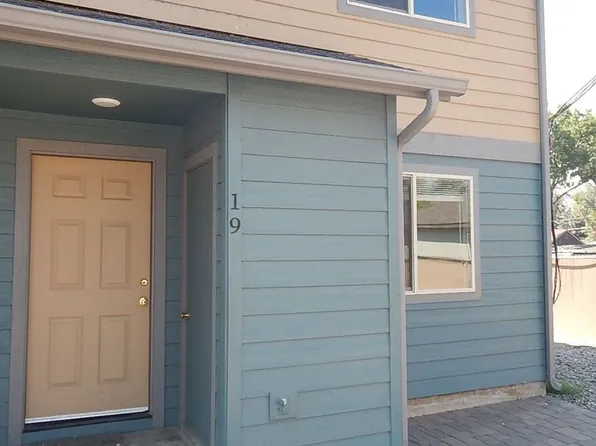 0543, 212 SE 5th St #19, Prineville, OR 97754