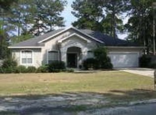 1050 Riverdale Dr, Waycross, GA 31503