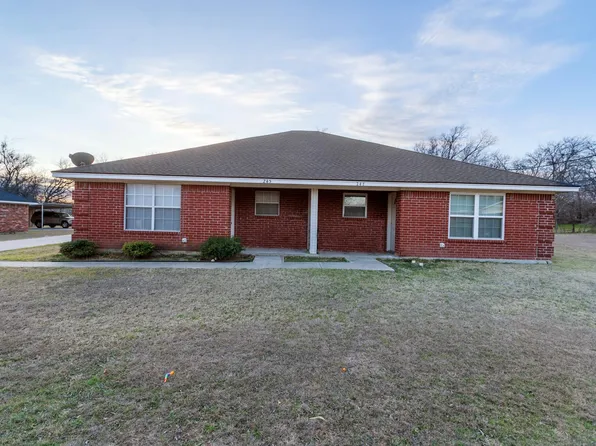 225 Oak Ct #225, Rhome, TX 76078