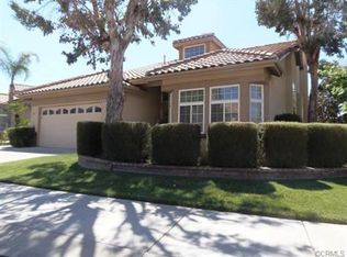 1539 Fairway Oaks Ave, Banning, CA 92220