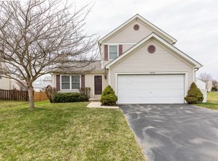9029 Newmills Ln, Lewis Center, OH