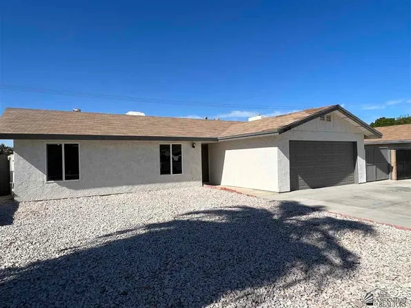 2536 S 18th Ave, Yuma, AZ 85364