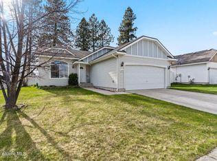 7295 N Cornwall St, Coeur D Alene, ID 83815