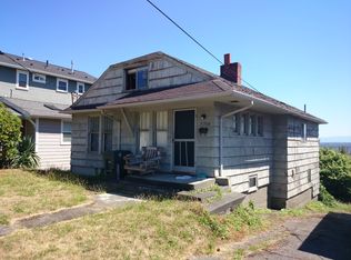 3266 37th Ave SW, Seattle, WA 98126