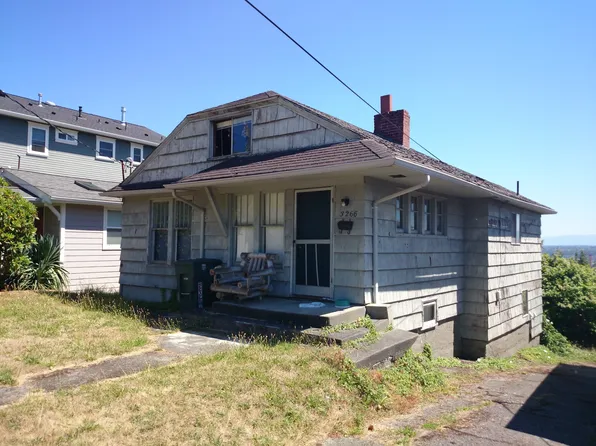 3266 37th Ave SW, Seattle, WA 98126