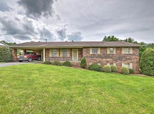 1326 Kenney St, Greeneville, TN 37745