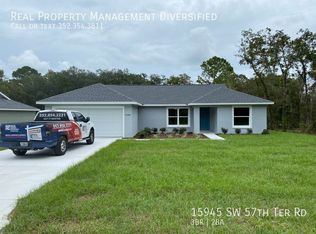 15945 SW 57th Terrace Rd, Ocala, FL 34473