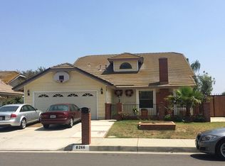 8266 Yearling Way, Jurupa Valley, CA 92509